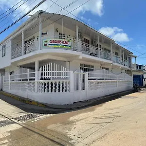 Chuchos Place San Andrés