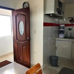 Apartamento Apartamento De Dos Con Baños Internos, Barranquilla (Atlantico)